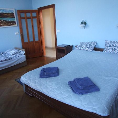Art Guesthouse Будапеща Екстериор снимка