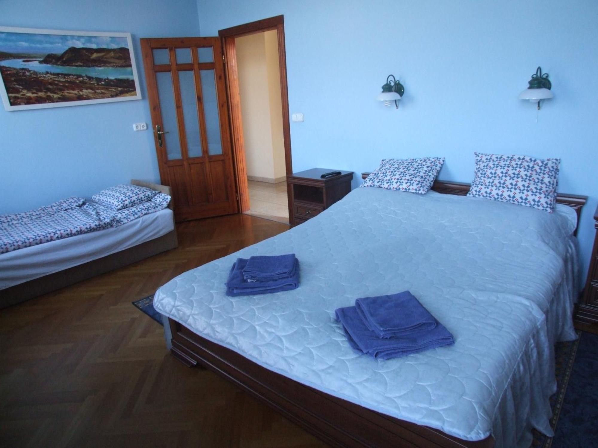 Art Guesthouse Будапеща Екстериор снимка