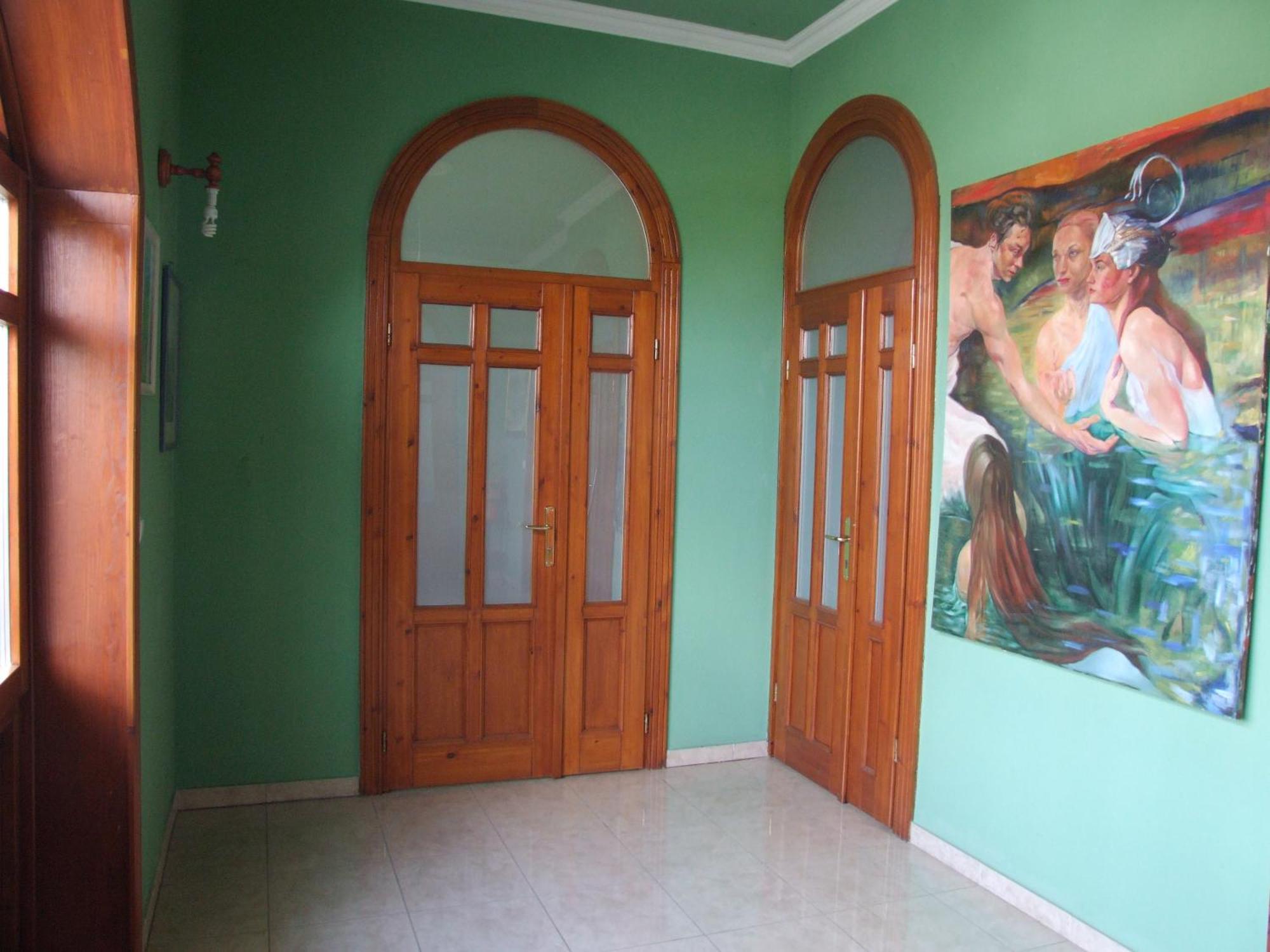 Art Guesthouse Будапеща Екстериор снимка