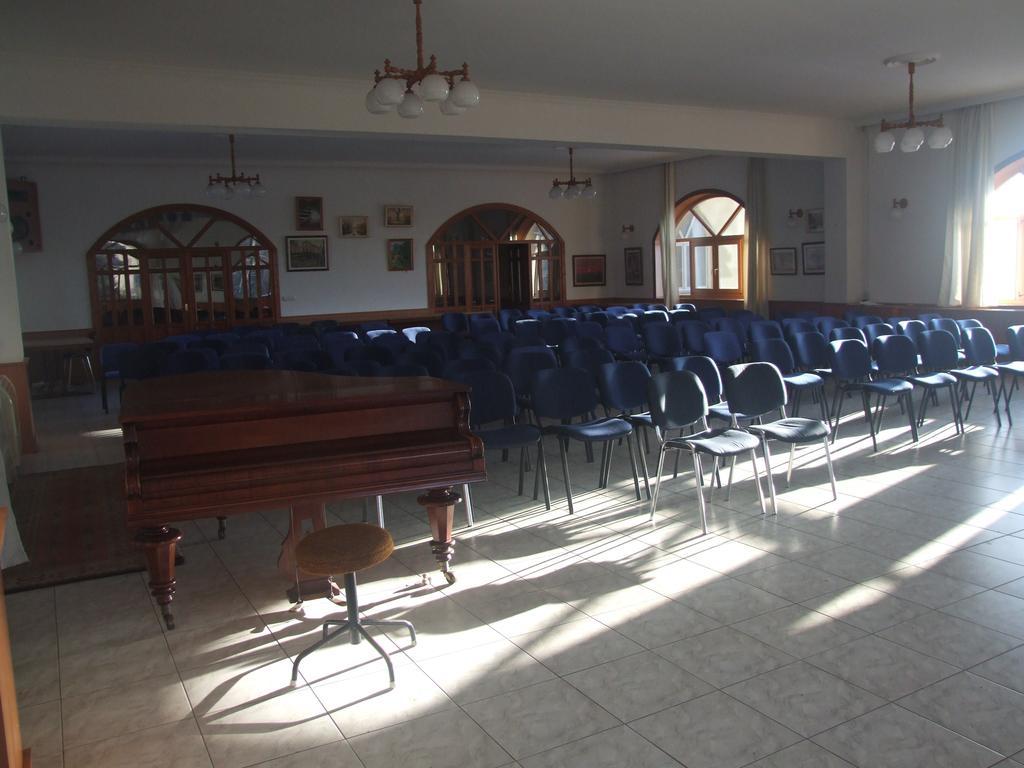 Art Guesthouse Будапеща Екстериор снимка