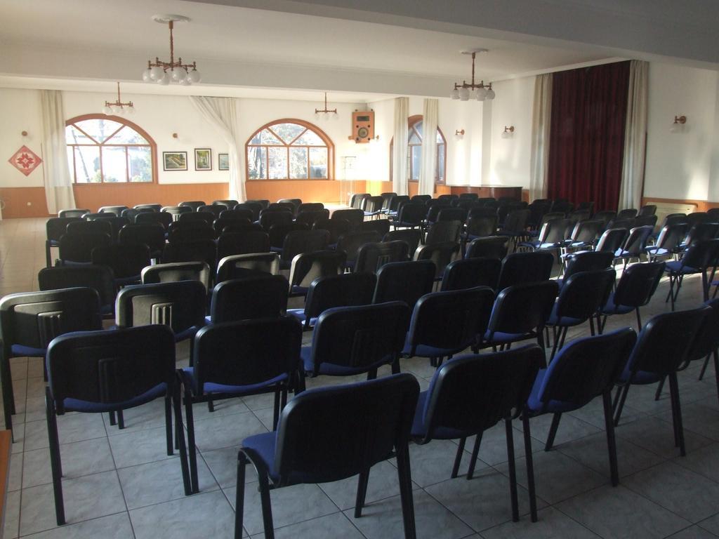 Art Guesthouse Будапеща Екстериор снимка