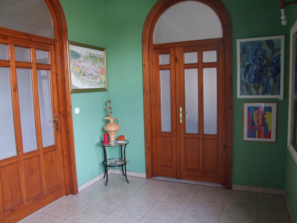 Art Guesthouse Будапеща Екстериор снимка