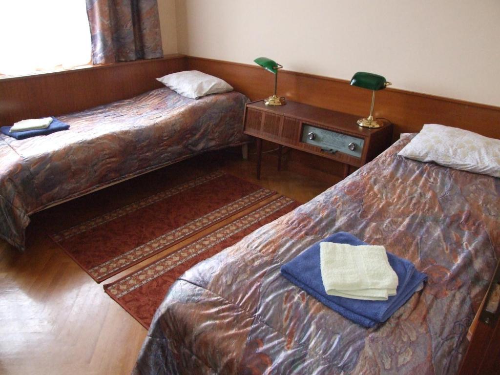Art Guesthouse Будапеща Стая снимка